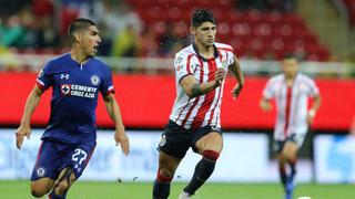 VER Cruz Azul vs. Chivas de Guadalajara: ¿cómo seguir el partido EN VIVO y EN DIRECTO por Internet?