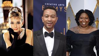 Emmy: John Legend y el selecto club de los que lo han ganado todo | FOTOS