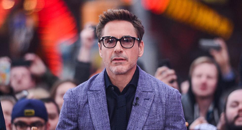 Robert Downey Jr. está de cumpleaños. El actor celebra 51 años de edad. (Foto: Getty Images)