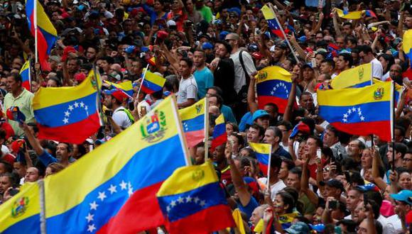 China aseguró que continuará defendiendo los principios de igualdad, beneficio mutuo y prosperidad común para mejorar la cooperación Venezuela. (Foto referencial: EFE)
