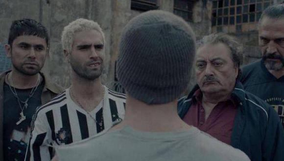 "El Marginal 4" promete regalar nuevas emociones a sus fanáticos. (Foto: Netflix)