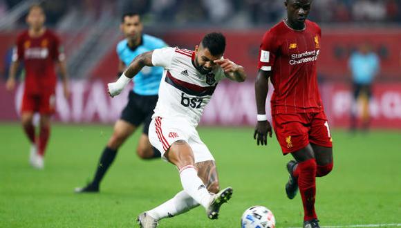 Conoce la fecha del debut de Flamengo en las semifinales del Mundial de Clubes, a qué hora jugará y ante qué rival. (Foto: Getty Images)