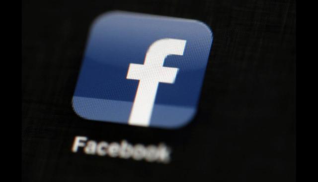 Facebook: red social más popular del mundo. (Foto: AP)