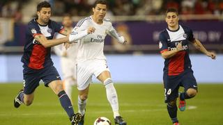 Cristiano Ronaldo: PSG lo quiere en lugar de Ibrahimovic