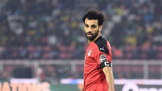Mohamed Salah dejó en suspenso su retiro con Egipto tras no llegar a Qatar 2022: “Fue un honor para mí”