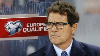 Fabio Capello no cobra hace seis meses y Rusia aplaza pago