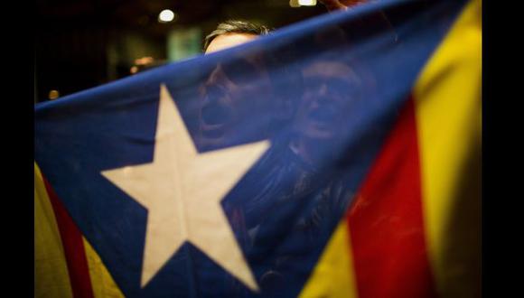 Consulta en Cataluña: Más del 80% apoyó la independencia