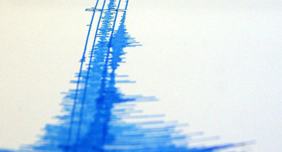 Un terremoto de magnitud 6,1 en la escala de Richter sacudió hoy la costa oriental de Japón, y las autoridades descartaron el riesgo de tsunami. (Foto: EFE)