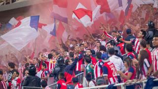 América vs. Chivas: estas son las medidas sanitarias que se tomarán para el ‘Clásico Nacional’