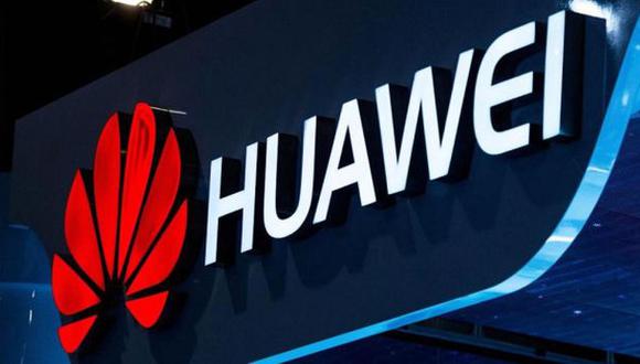 Huawei