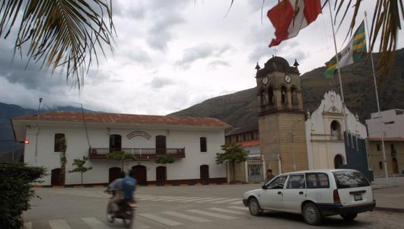 Se registró incidente con presuntos 'golondrinos' en el Cusco