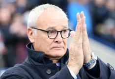 Claudio Ranieri contó la razón por la que cambió a Gianluca Lapadula en victoria de Cagliari | VIDEO