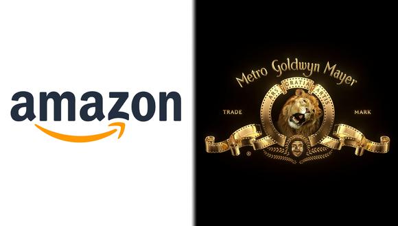 La adquisición atravesó un arduo camino entre despachos. | Composición: Amazon / MGM