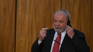 Lula admite posibilidad de disputar la reelección a sus 81 años