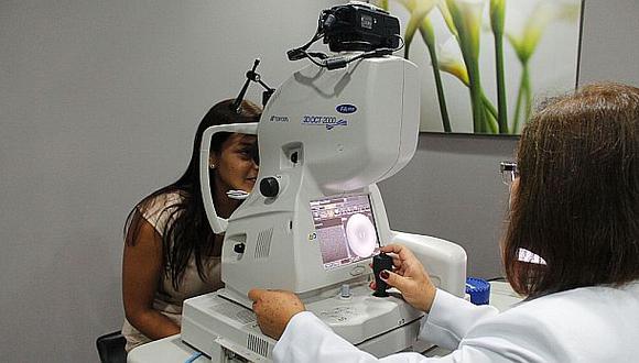 Clínica San Pablo invierte US$1.2 mlls. en centro oftalmológico