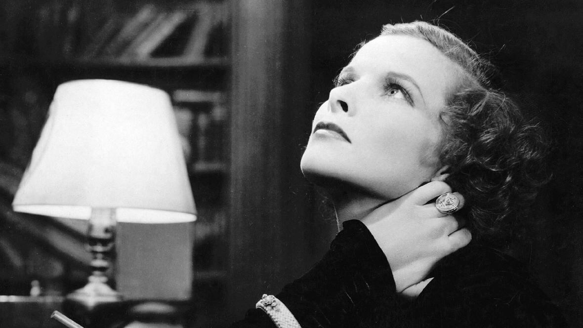 La única vez que Katharine Hepburn participó del Oscar