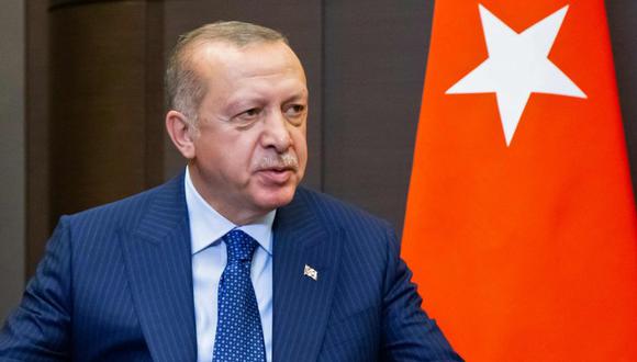 Turquía detiene a 15 de sus espías por vínculos con fallido golpe de Estado. (AFP)