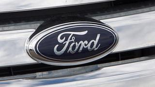 Ford invertirá US$900 millones para fabricar vehículos eléctricos