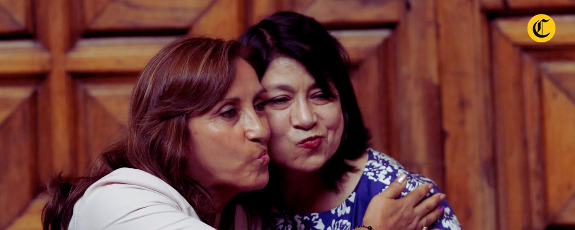 Dina Boluarte: los entretelones de la renuncia de la canciller tras frustrada bilateral con Biden