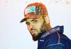 Mujer demanda a rapero Chris Brown por presunta violación en Miami