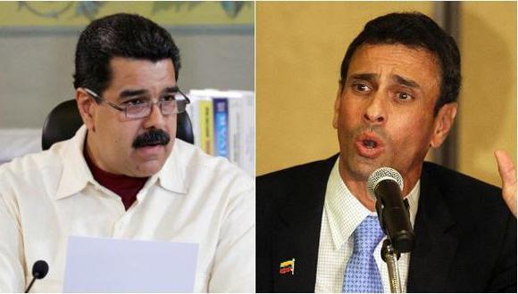 Maduro niega haber abandonado la mesa de diálogo con oposición