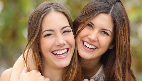 Buena salud: los beneficios de tener buenas amigas en la vida