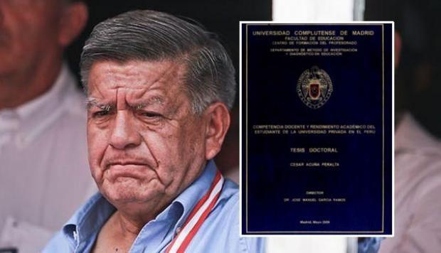 (Foto: Archivo El Comercio)