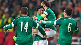 México se cobró la revancha y ganó 3-2 a Holanda por fecha FIFA