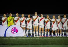 ¡A levantarse! Los escenarios de la selección femenina sub 20 para pensar con el Mundial y por qué el partido ante Venezuela es crucial