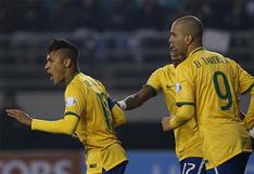 Perú vs Brasil: El gol de Neymar en 3D (VIDEO)