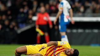 Quién será el ‘9’ que reemplazará a Luis Suárez en el Barcelona