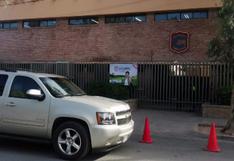 Un niño mata a tiros a su profesora y se suicida en una escuela del norte de México