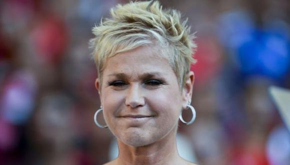 Xuxa informó el deceso de su madre en Instagram. (Foto: Agencias)