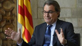 España: ¿Por qué mañana es un día clave para Cataluña?