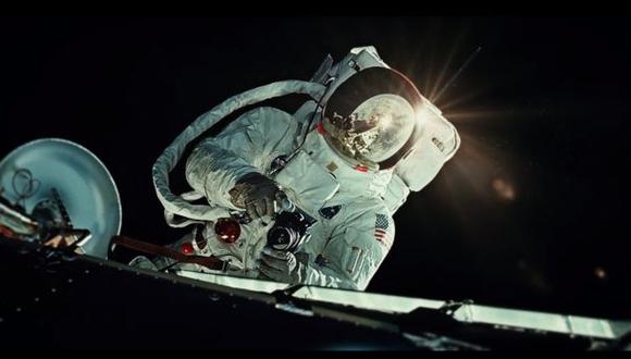 NASA: rinden tributo a misiones Apolo con impresionante video