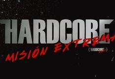 Hardcore: Misión Extrema, película de acción en primera persona llega a Perú