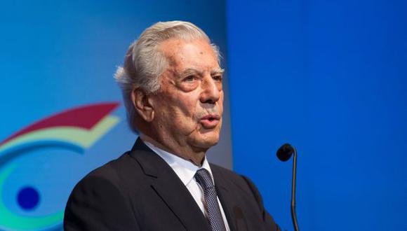 Mario Vargas Llosa y los cinco títulos que marcaron su vida