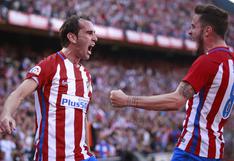 Saúl y el mensaje que ilusiona al Atlético Madrid en Champions League