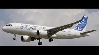 Airbus A320, un modelo con 11 accidentes mortales