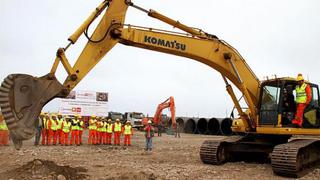 Hay 252 proyectos en riesgo si no se remplaza el D.U. 003