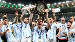 Copa América 2024: Últimos ajustes de Lionel Scaloni previo al Argentina vs Canadá