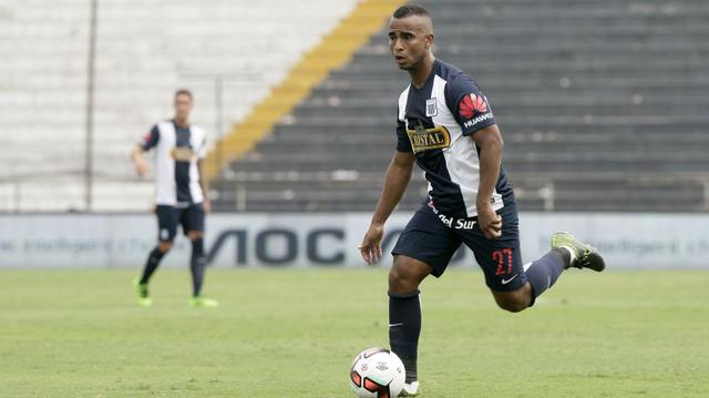 Alianza Lima: este el once para enfrentar a Universitario - 5