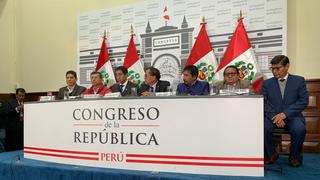 Tía María: gobernador de Arequipa condiciona el diálogo a la anulación de licencia