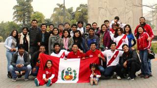 Así celebraron Fiestas Patrias los peruanos en el mundo