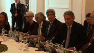 Horas claves en la negociación nuclear iraní [VIDEO]