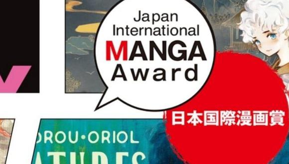 Premio Internacional de MANGA de Japón: En qué consiste, cómo postular y los premios. (Foto: Instagram)