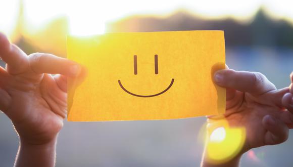 ¿Cuál es la clave de la felicidad? ChatGPT revela la fórmula para alcanzarla. (Foto: Frimufilms)
