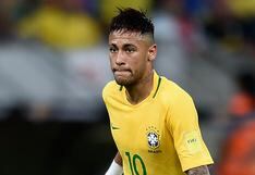 Neymar: técnico de Brasil quiere depender de él en Río 2016