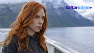 “Black Widow”: ¿Qué decía Scarlett Johansson de la película antes de demandar a Disney?