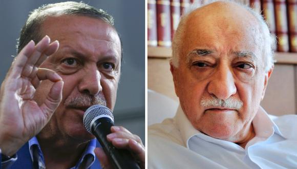 ¿Quién es Fethullah Gülen, el principal enemigo de Erdogan?